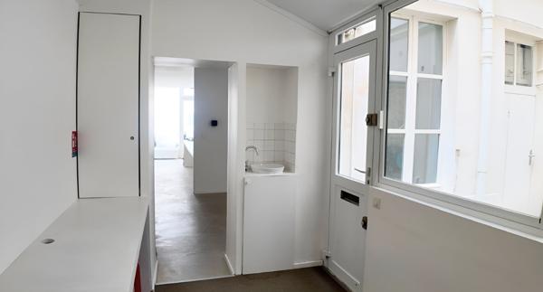 Local Paris 7ème arrondissement / Proximité ministères