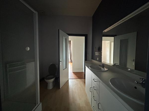 Appartement centre ville