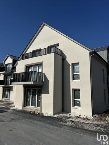 Appartement à vendre 3 pièces 72 m² Cormelles-le-Royal