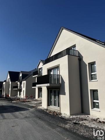 Appartement à vendre 3 pièces 72 m² Cormelles-le-Royal