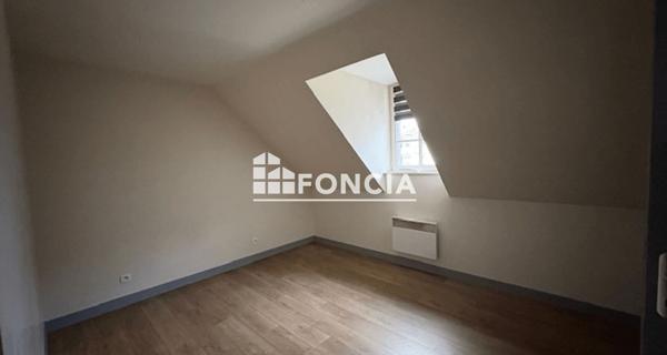 À vendre Appartement 3 pièces 62 m² - Sedan 08200