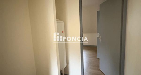 À vendre Appartement 3 pièces 62 m² - Sedan 08200