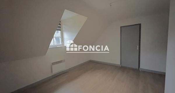 À vendre Appartement 3 pièces 62 m² - Sedan 08200