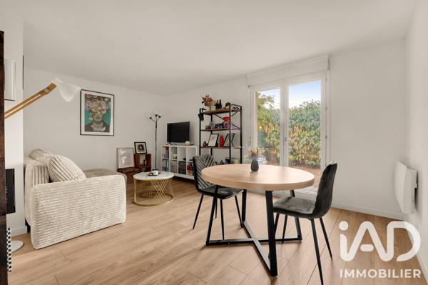 Appartement à vendre 2 pièces 48 m² Toulouse