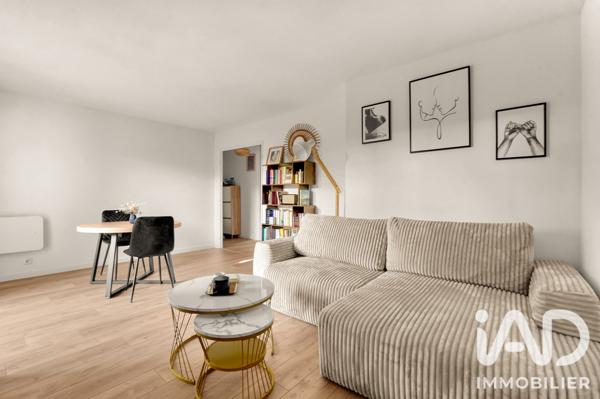 Appartement à vendre 2 pièces 48 m² Toulouse