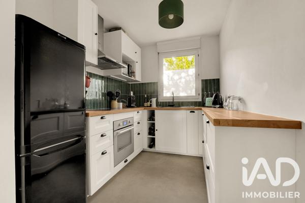 Appartement à vendre 2 pièces 48 m² Toulouse