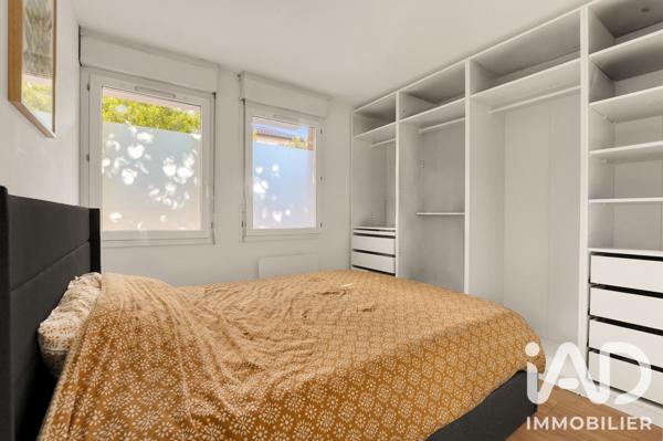 Appartement à vendre 2 pièces 48 m² Toulouse
