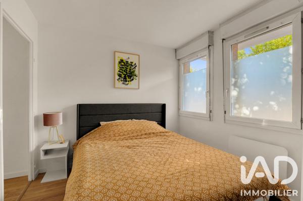 Appartement à vendre 2 pièces 48 m² Toulouse