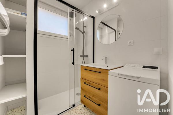 Appartement à vendre 2 pièces 48 m² Toulouse