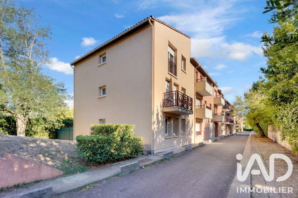 Appartement à vendre 2 pièces 48 m² Toulouse