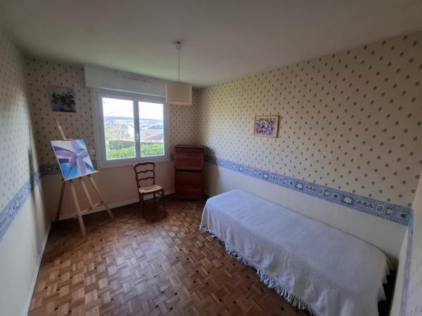 Maison de plain pied 6 pièces