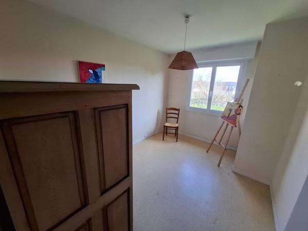 Maison de plain pied 6 pièces