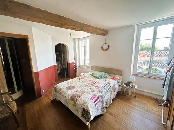 Maison Proche Castelnaudary 7 pièce(s) 188.40 m2