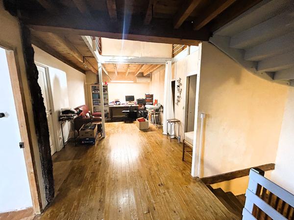 Maison Proche Castelnaudary 7 pièce(s) 188.40 m2