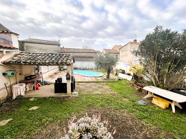 Maison Proche Castelnaudary 7 pièce(s) 188.40 m2