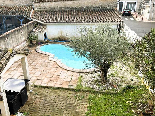 Maison Proche Castelnaudary 7 pièce(s) 188.40 m2