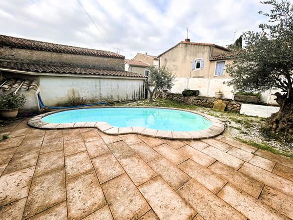 Maison Proche Castelnaudary 7 pièce(s) 188.40 m2