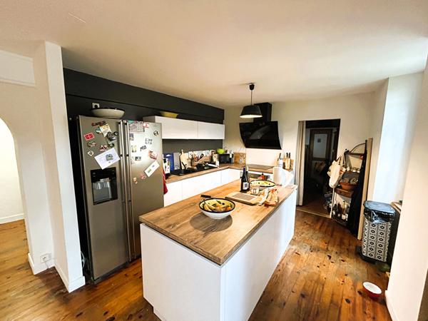 Maison Proche Castelnaudary 7 pièce(s) 188.40 m2