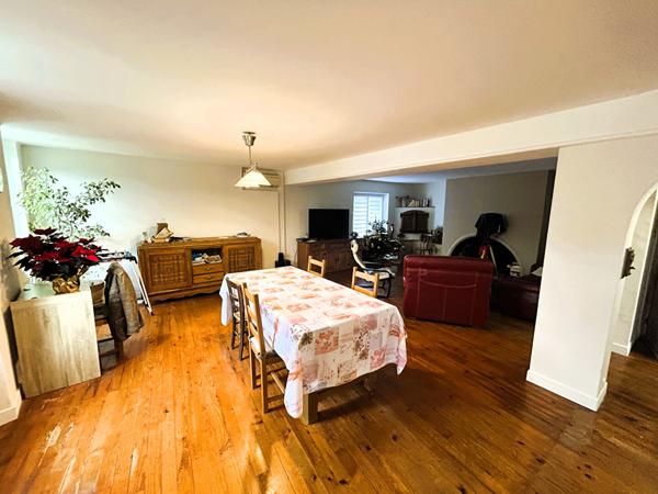 Maison Proche Castelnaudary 7 pièce(s) 188.40 m2