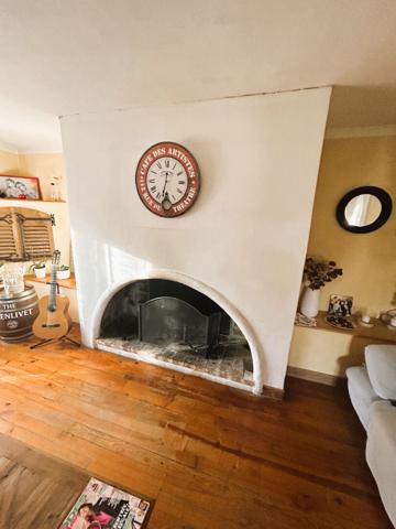 Maison Proche Castelnaudary 7 pièce(s) 188.40 m2