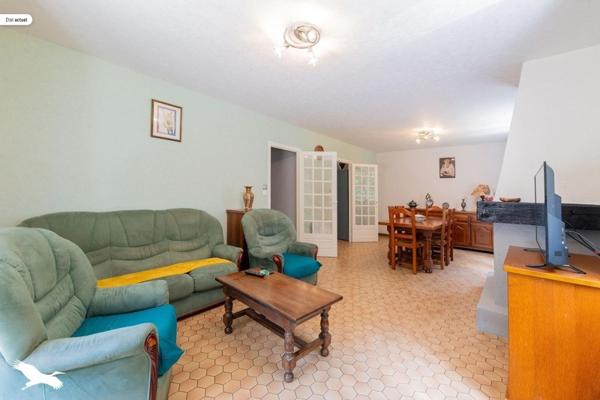 Maison à vendre |  Ussel |  4 pièces | 96 m²