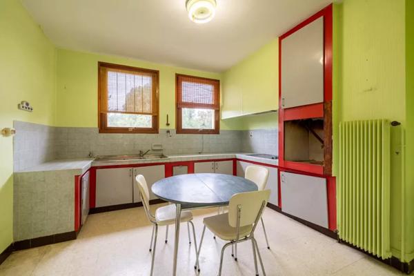 maison 9 pièces 202m² à vendre à Villeneuve-de-Marsan