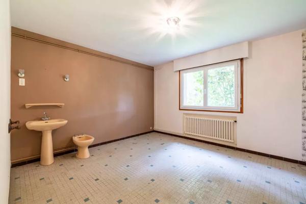 maison 9 pièces 202m² à vendre à Villeneuve-de-Marsan