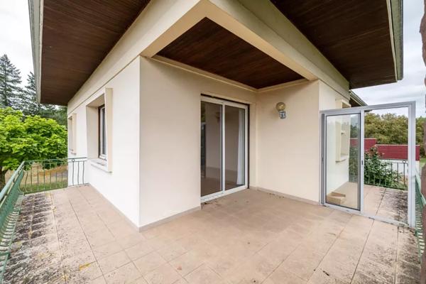 maison 9 pièces 202m² à vendre à Villeneuve-de-Marsan