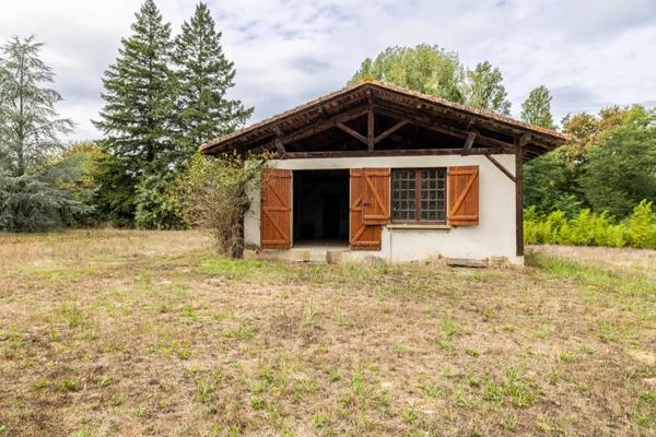 maison 9 pièces 202m² à vendre à Villeneuve-de-Marsan