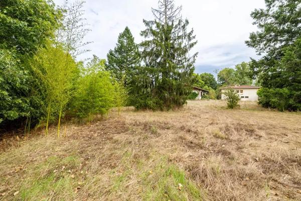 maison 9 pièces 202m² à vendre à Villeneuve-de-Marsan