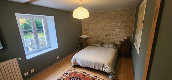 Vente Maison243 m² - 7 Pièces - MEZIDON VALLEE D AUGE (14270)