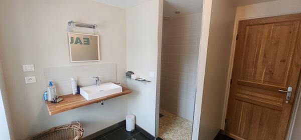 Vente Maison243 m² - 7 Pièces - MEZIDON VALLEE D AUGE (14270)