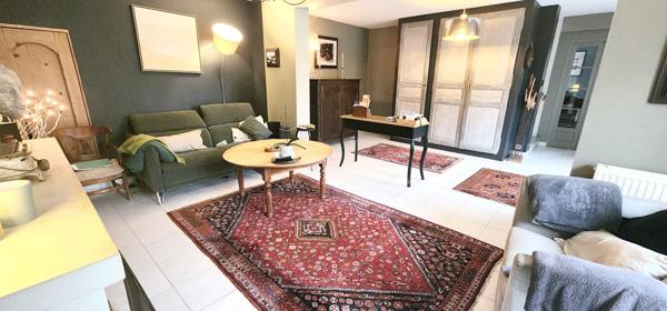 Vente Maison243 m² - 7 Pièces - MEZIDON VALLEE D AUGE (14270)