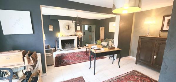 Vente Maison243 m² - 7 Pièces - MEZIDON VALLEE D AUGE (14270)