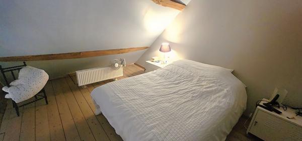 Vente Maison243 m² - 7 Pièces - MEZIDON VALLEE D AUGE (14270)