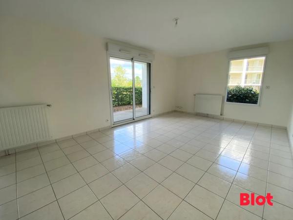 Appartement 3 pièce(s)