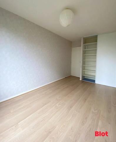 Appartement 3 pièce(s)