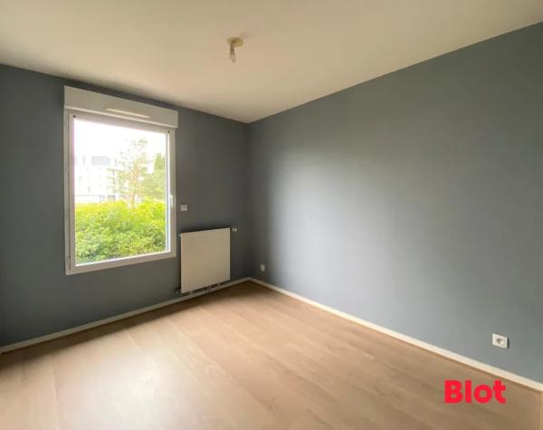 Appartement 3 pièce(s)