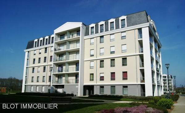 Appartement 3 pièce(s)