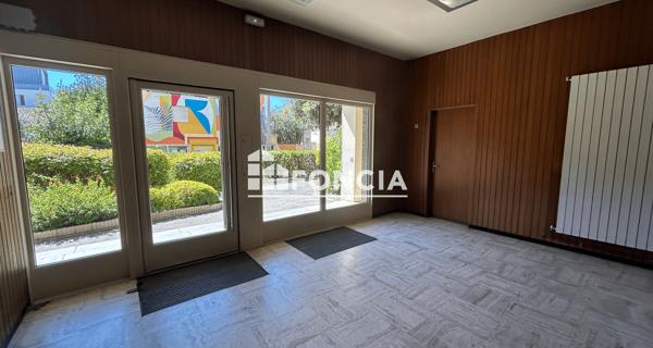 À vendre Studio 17.79 m² - Montpellier 34000
