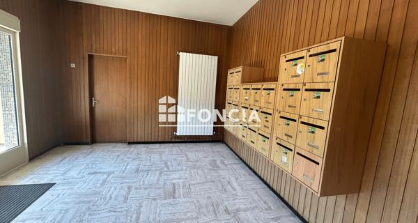 À vendre Studio 17.79 m² - Montpellier 34000