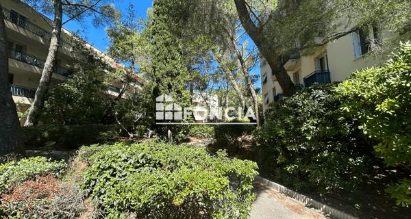À vendre Studio 17.79 m² - Montpellier 34000