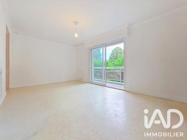 Studio à vendre 35,59 m² Gien