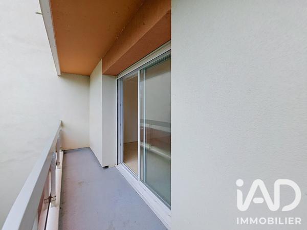 Studio à vendre 35,59 m² Gien