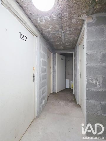 Studio à vendre 35,59 m² Gien