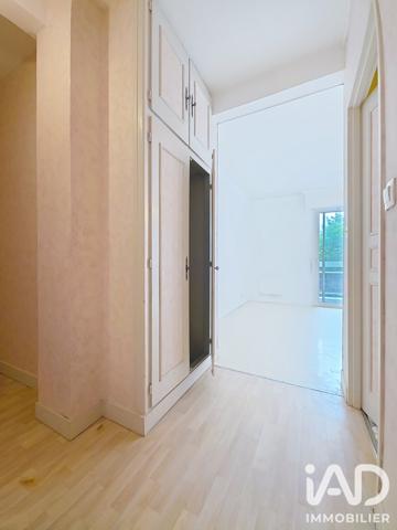Studio à vendre 35,59 m² Gien