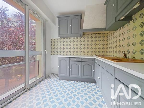 Studio à vendre 35,59 m² Gien