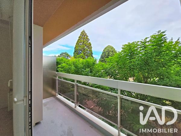 Studio à vendre 35,59 m² Gien