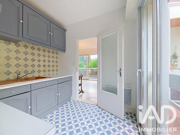 Studio à vendre 35,59 m² Gien
