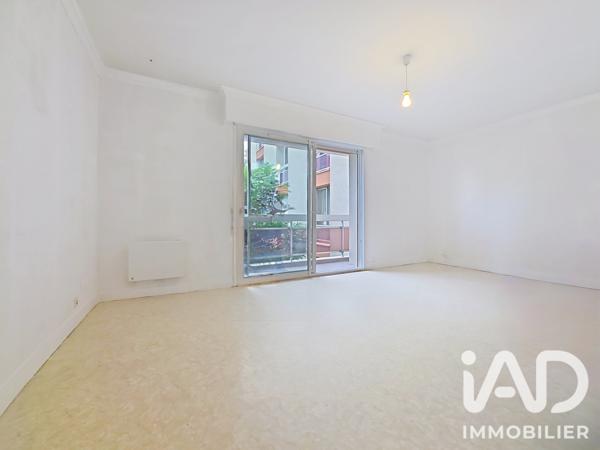 Studio à vendre 35,59 m² Gien